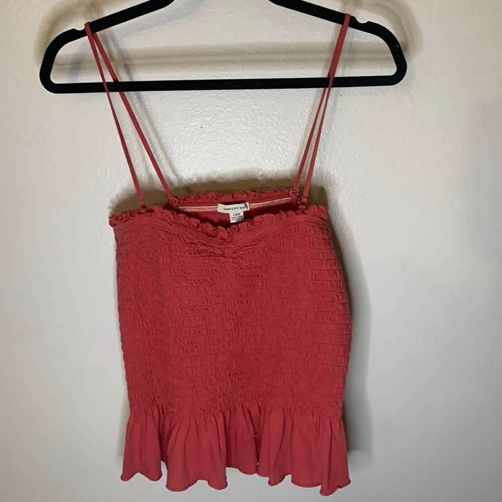 CUTE SUMMER TOP